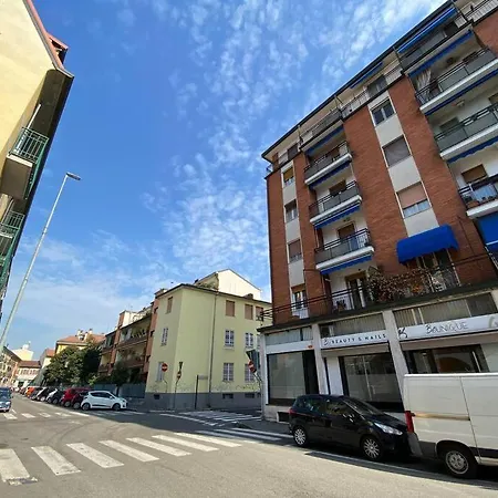 شقة Casa Ludmila