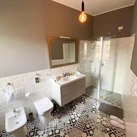 Casa Ludmila * كورسيكو