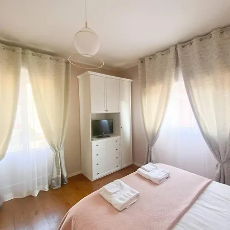 Casa Ludmila كورسيكو