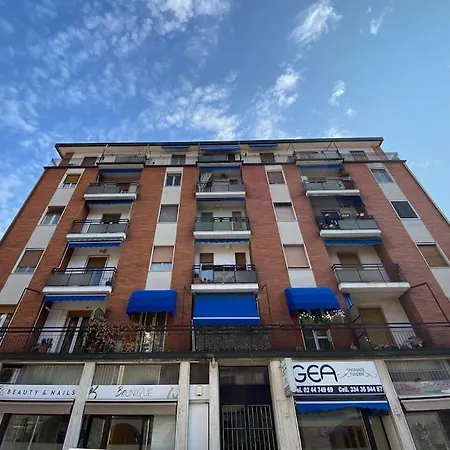 شقة Casa Ludmila كورسيكو