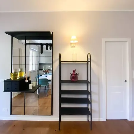 شقة Casa Ludmila