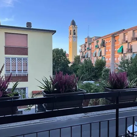 شقة Casa Ludmila كورسيكو