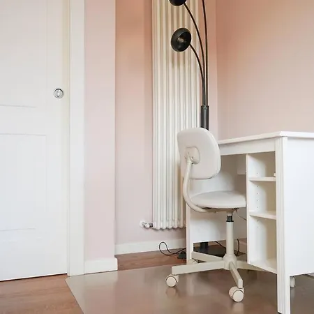 شقة Casa Ludmila